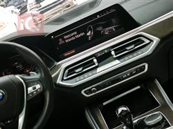 بي ام دبليو X5